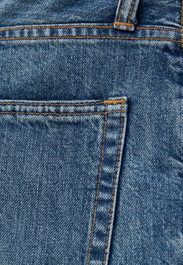 

Шорты джинсовые Gap, Синий