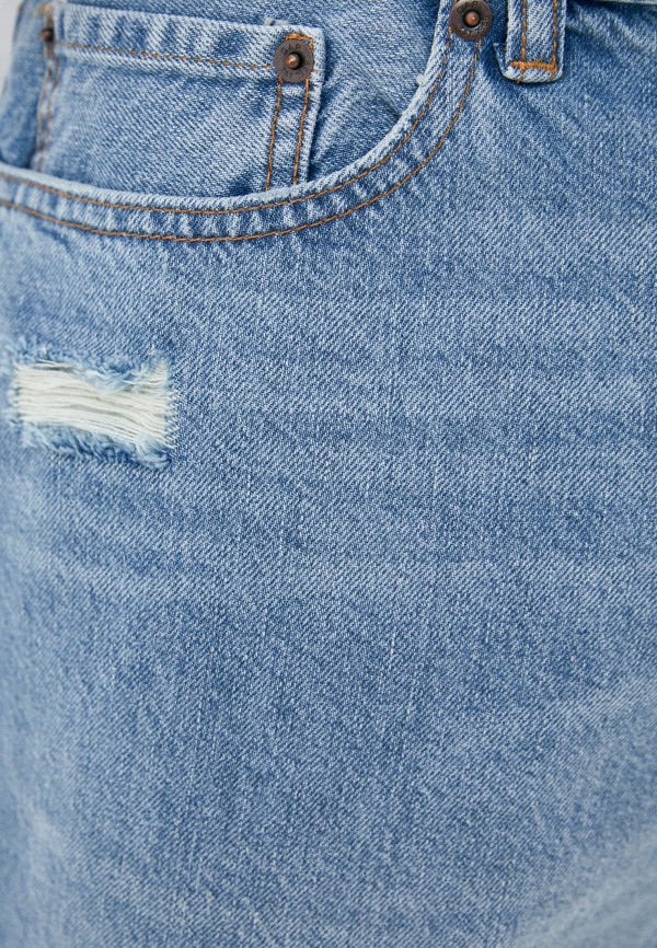 фото Шорты джинсовые gap