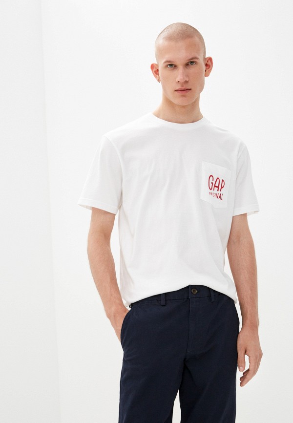 

Футболка Gap, Белый