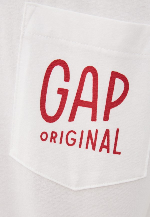 фото Футболка gap