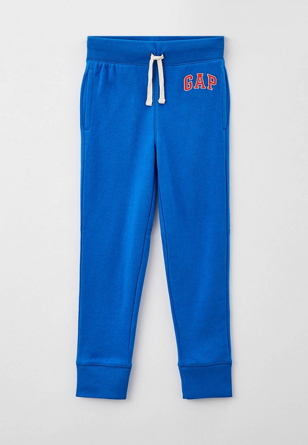 

Брюки спортивные Gap, Синий, Gap RTLAAJ746801