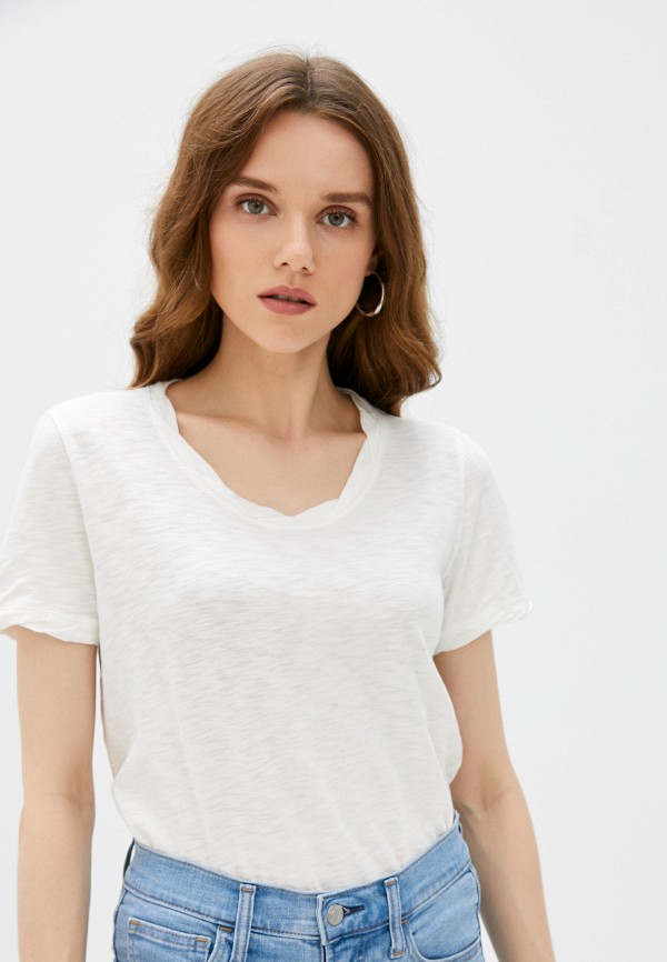 

Футболка Gap, Белый