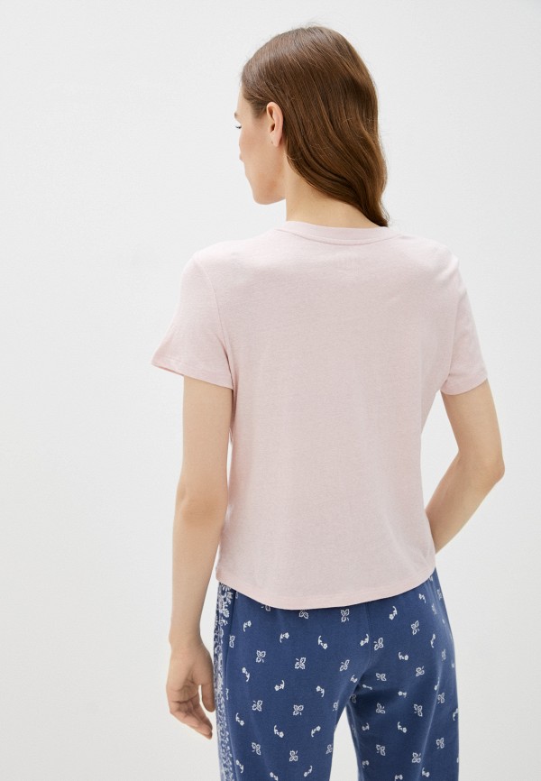 

Футболка Gap, Розовый, Gap RTLAAJ748301