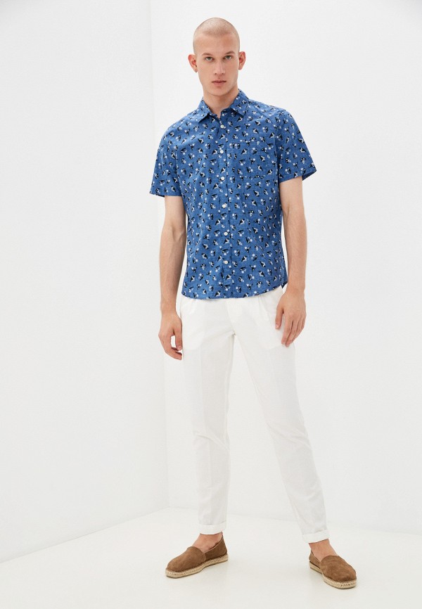 фото Рубашка gap