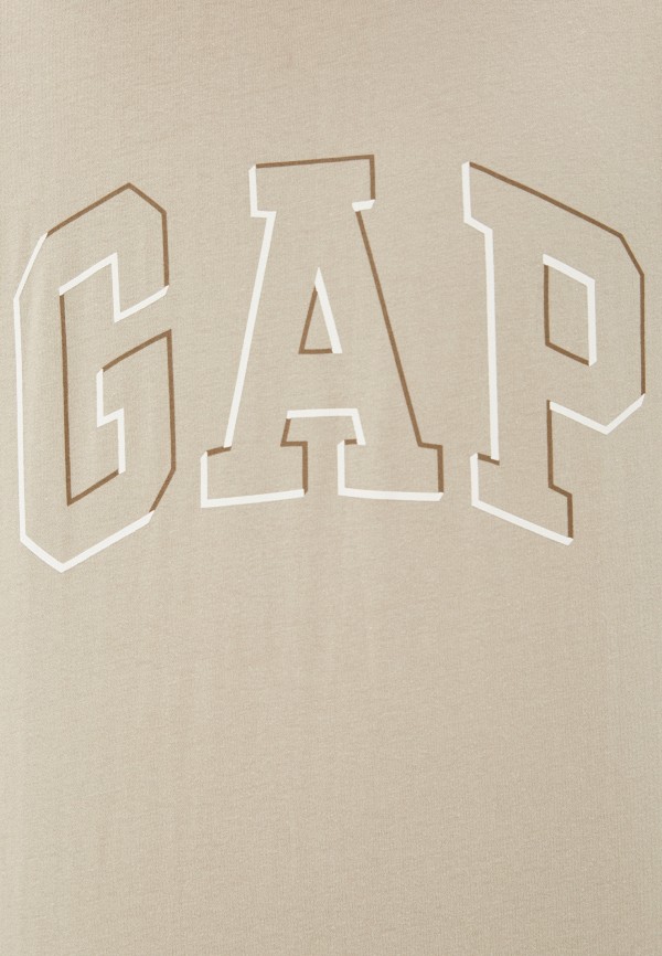 фото Футболка gap