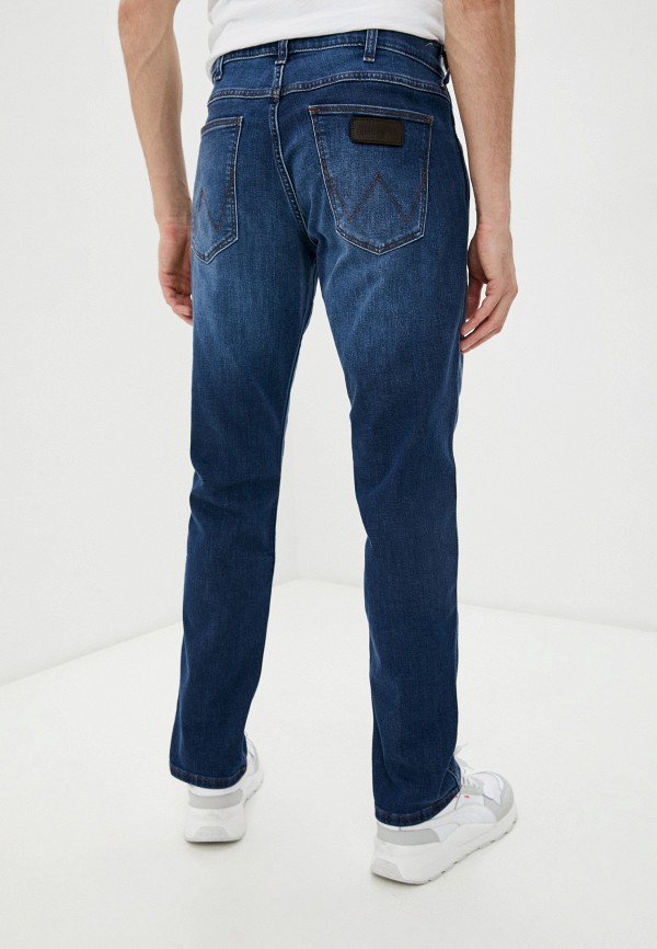 фото Джинсы wrangler