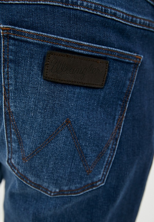 фото Джинсы wrangler