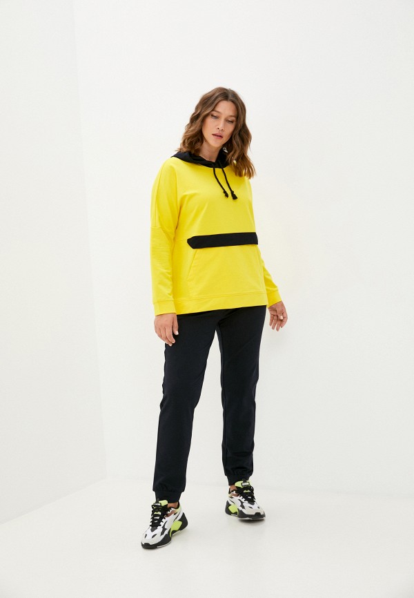 

Костюм спортивный Chic de Femme, Разноцветный