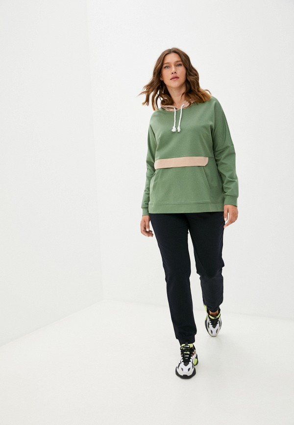 фото Костюм спортивный chic de femme