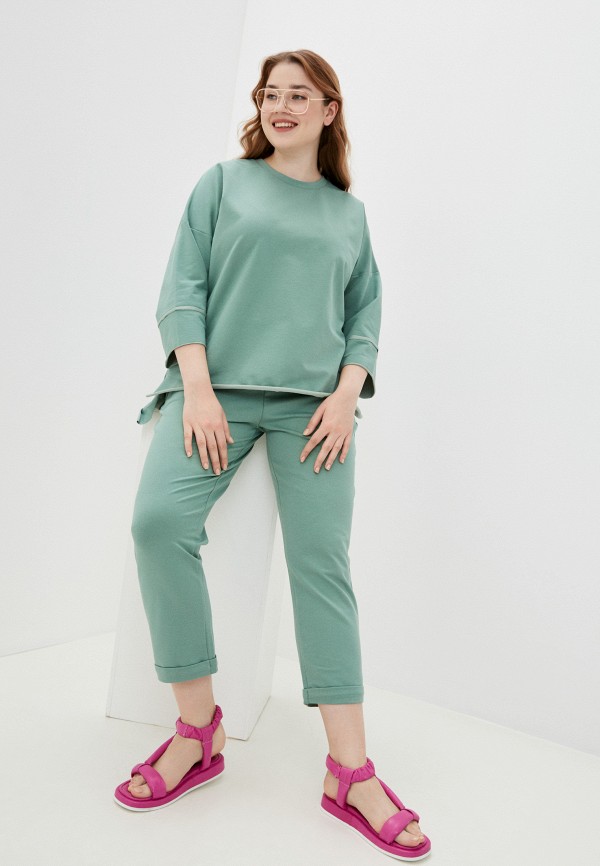 фото Костюм спортивный chic de femme