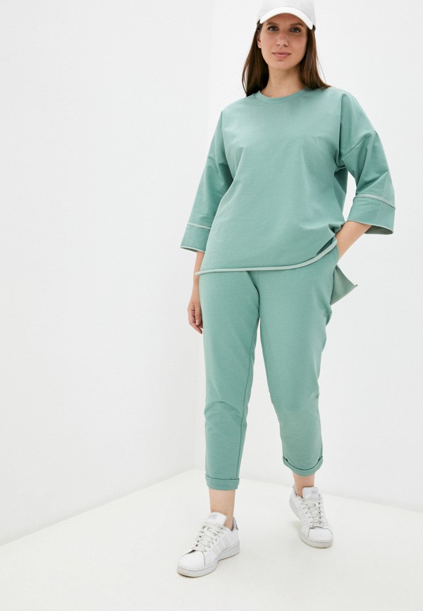 фото Костюм спортивный chic de femme
