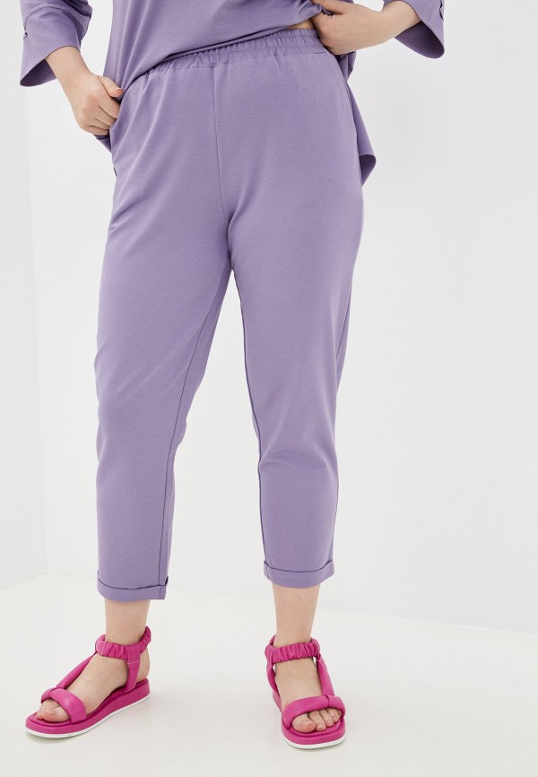 фото Костюм спортивный chic de femme