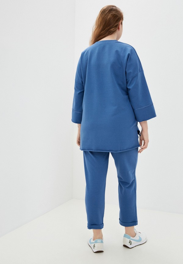 

Костюм спортивный Chic de Femme, Синий