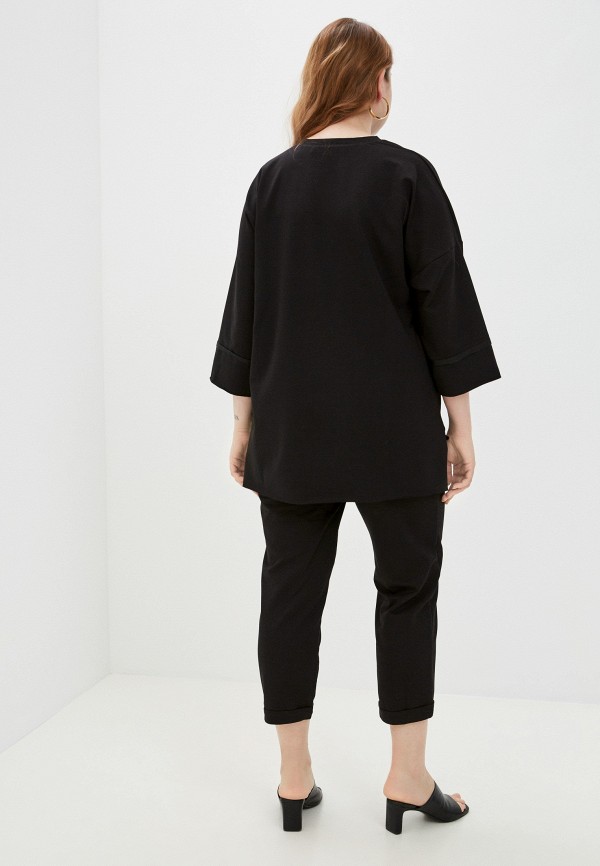 

Костюм спортивный Chic de Femme, Черный