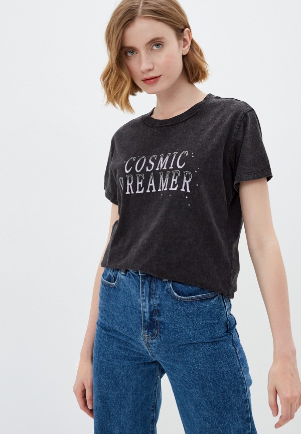 

Футболка Cotton On, Серый