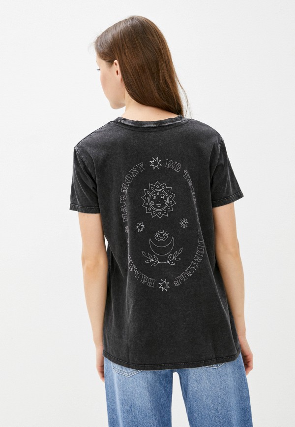 

Футболка Cotton On, Черный