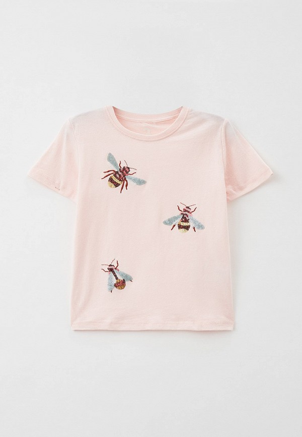 

Футболка Cotton On, Розовый