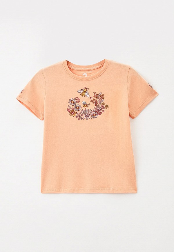 

Футболка Cotton On, Коралловый