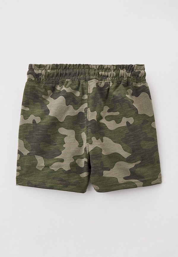 фото Шорты спортивные cotton on