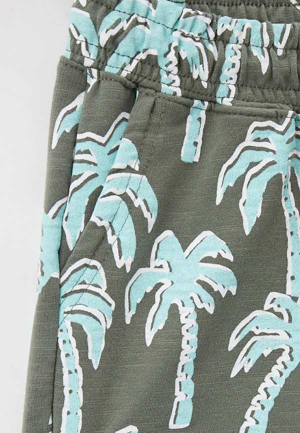 

Шорты спортивные Cotton On, Хаки