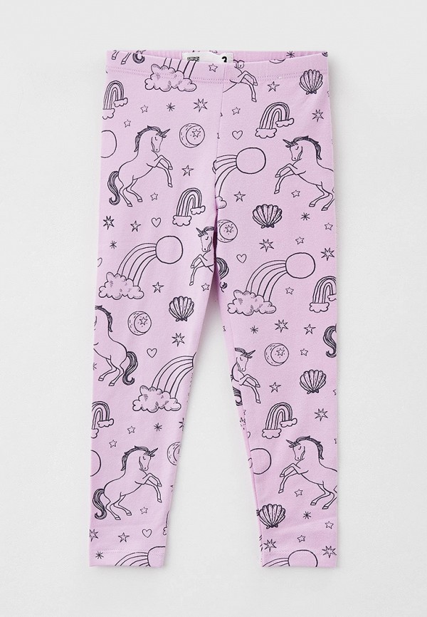 

Леггинсы Cotton On, Фиолетовый