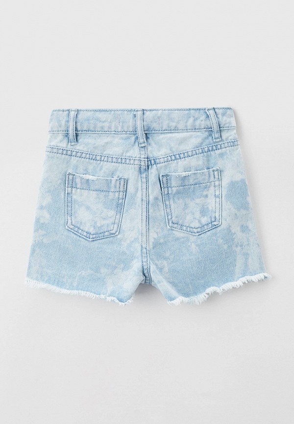 

Шорты джинсовые Cotton On, Голубой, Cotton On RTLAAJ758801