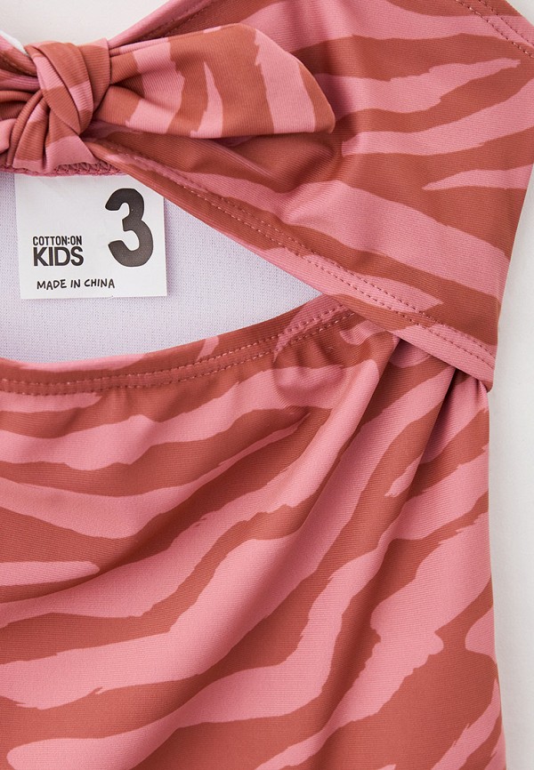 фото Купальник cotton on