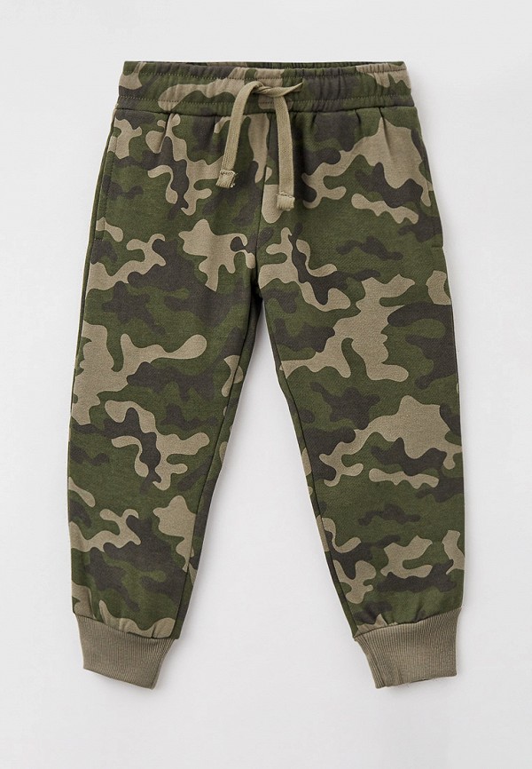

Брюки спортивные Cotton On, Хаки
