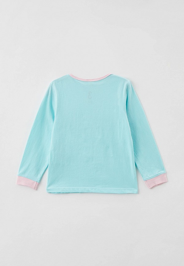 

Пижама Cotton On, Бирюзовый, Cotton On RTLAAJ762801