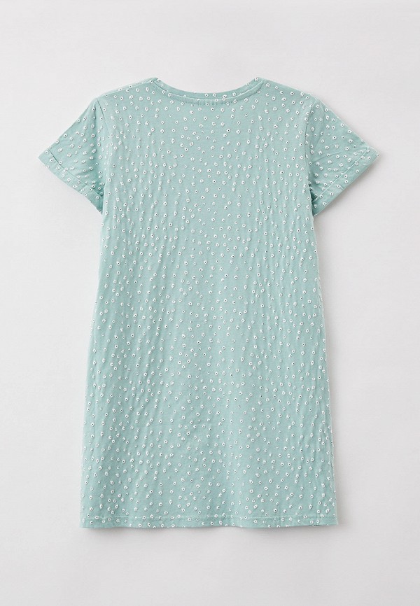 

Платье Cotton On, Бирюзовый