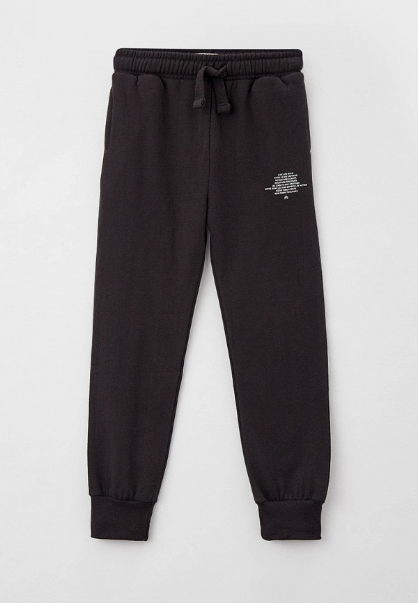 

Брюки спортивные Cotton On, Черный