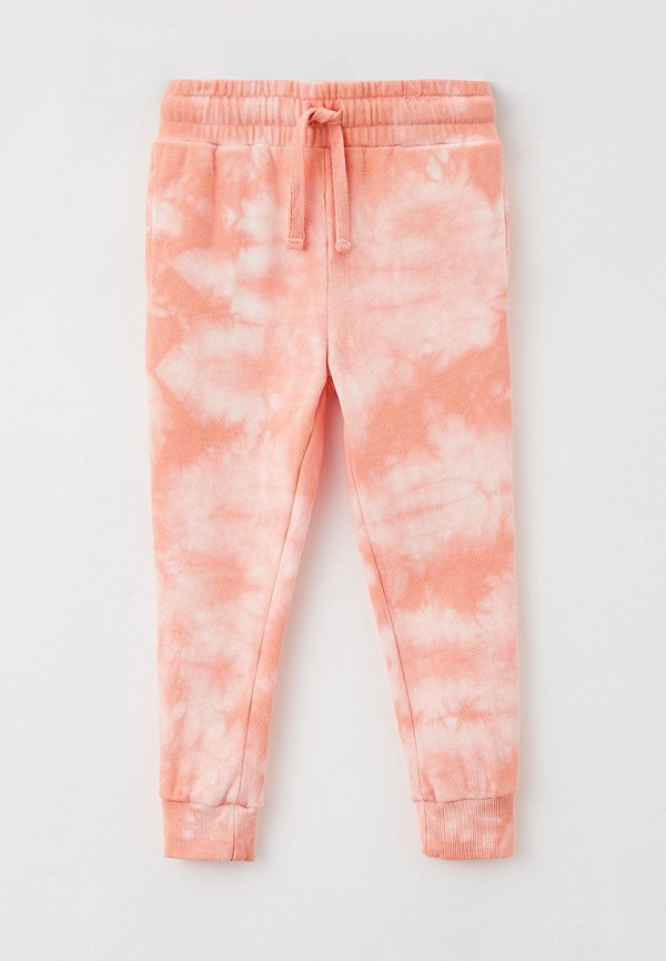 

Брюки спортивные Cotton On, Оранжевый