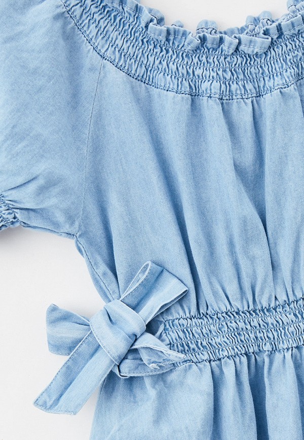 

Платье Cotton On, Голубой, Cotton On RTLAAJ764801