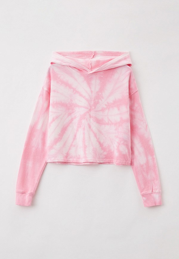 

Худи Cotton On, Розовый