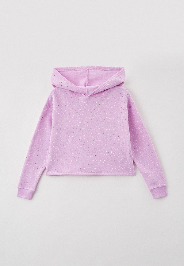 

Худи Cotton On, Розовый