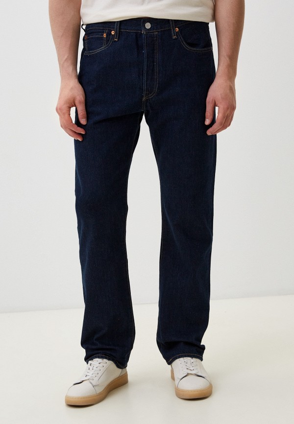 

Джинсы Levi's®, Синий, 501® LEVI'S ORIGINAL
