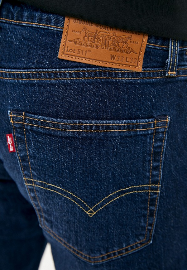 Джинсы Levi's® 451151160 Фото 4