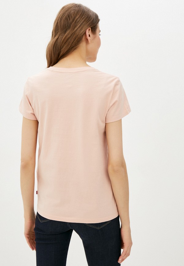 

Футболка Levi's®, Розовый