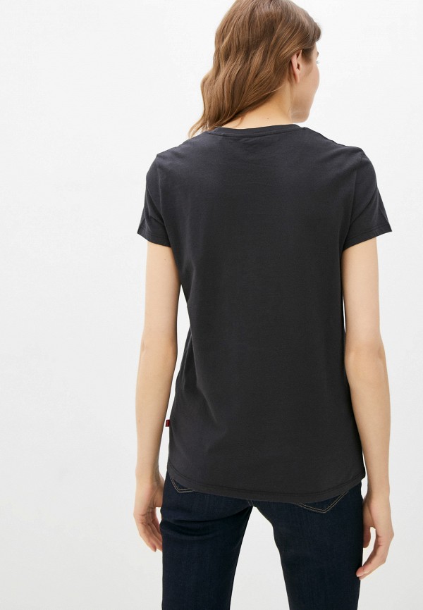 

Футболка Levi's®, Черный, THE PERFECT TEE