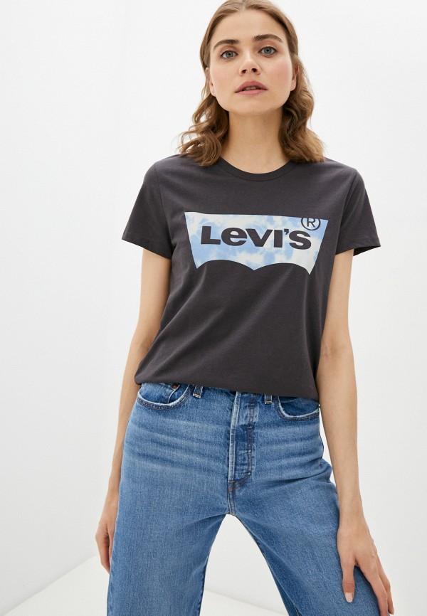 

Футболка Levi's®, Черный