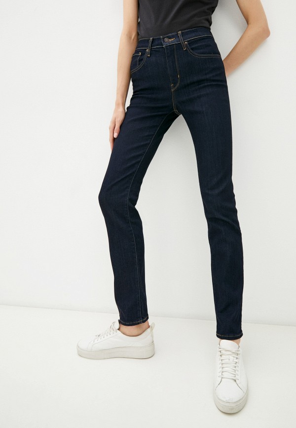 Джинсы Levi's® Levi's® синий 1888300150 RTLAAJ767701