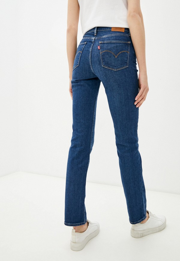 

Джинсы Levi's®, Синий, 724 HIGH RISE STRAIGHT