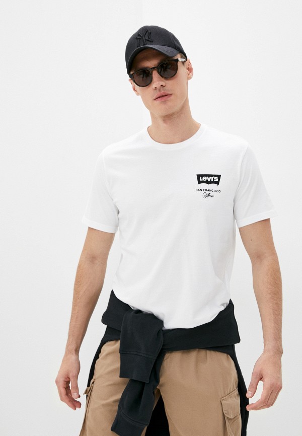 

Футболка Levi's®, Белый