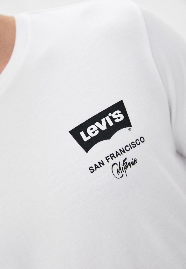 

Футболка Levi's®, Белый