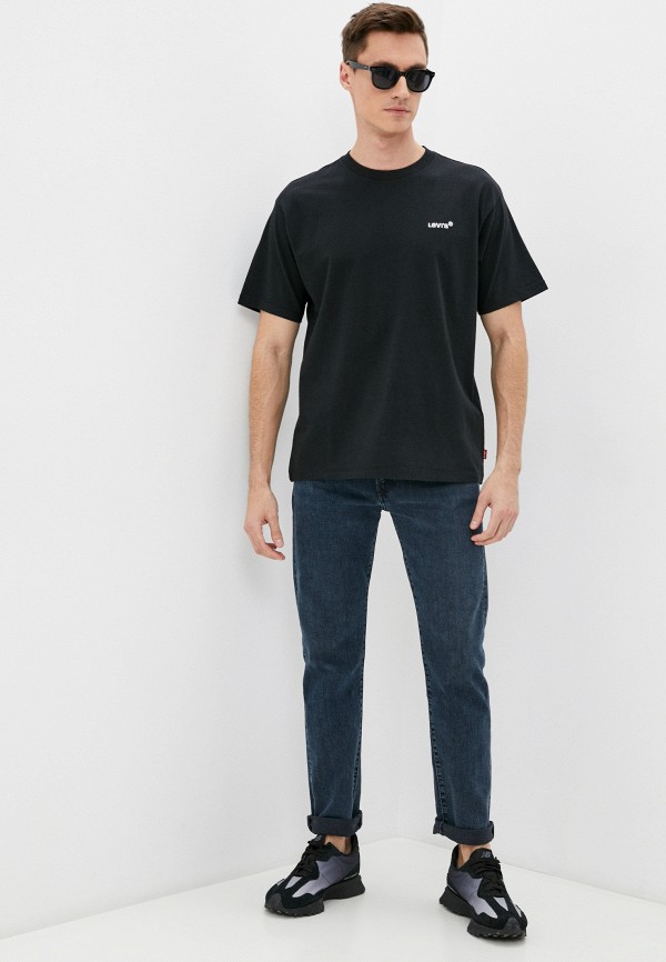 

Джинсы Levi's®, Синий, 502™ Taper