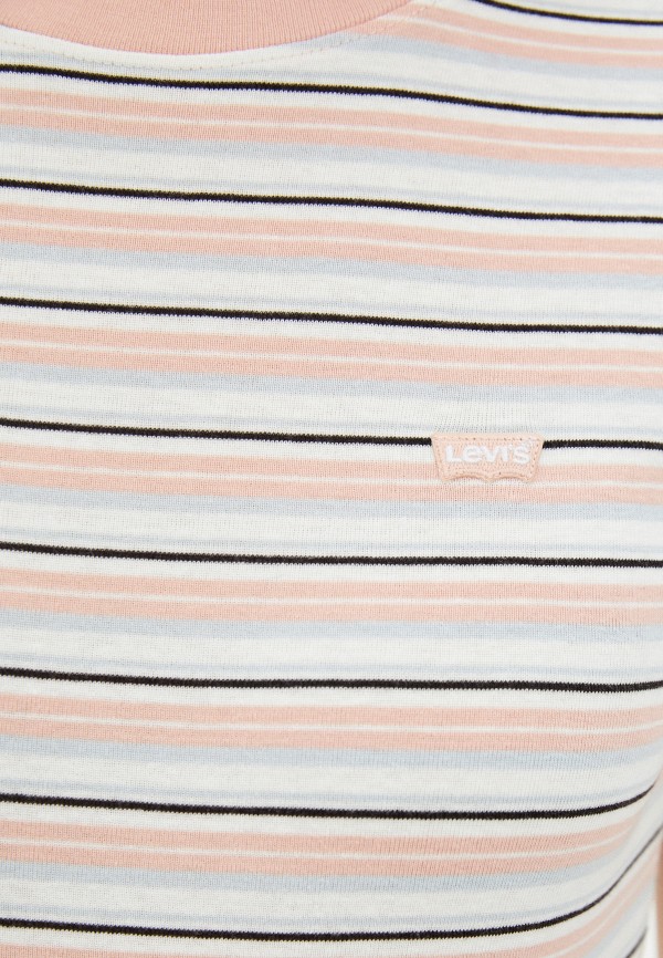 

Футболка Levi's®, Розовый