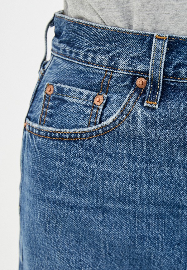 фото Юбка джинсовая levi's®