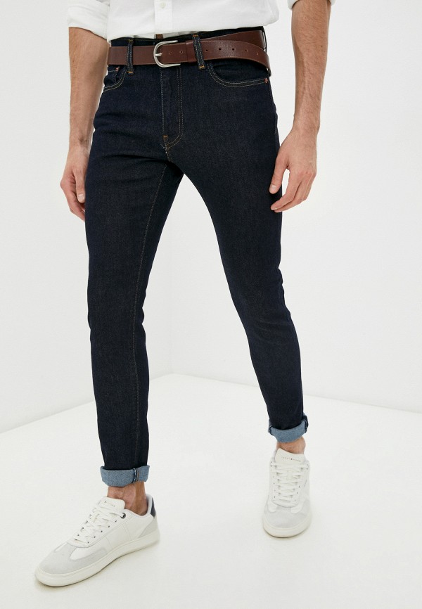 

Джинсы Levi's®, Синий, SKINNY TAPER