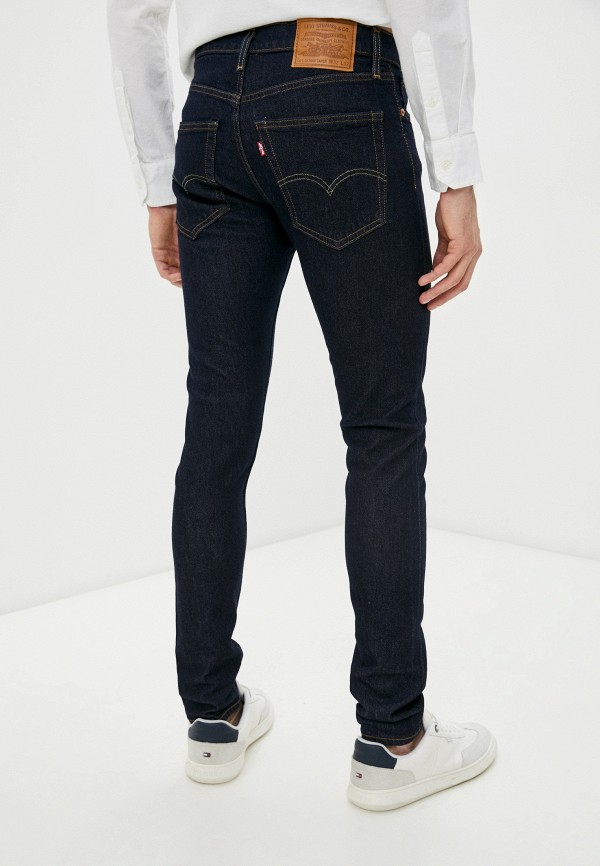 

Джинсы Levi's®, Синий, SKINNY TAPER