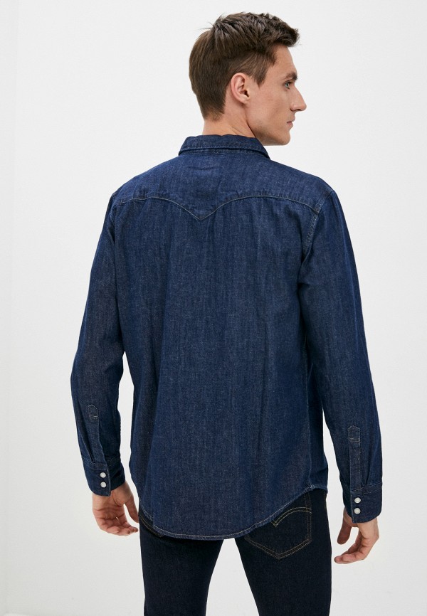 фото Рубашка джинсовая levi's®